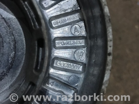 ФОТО Опора стойки для Porsche Cayenne Type 958 (10-18) Киев