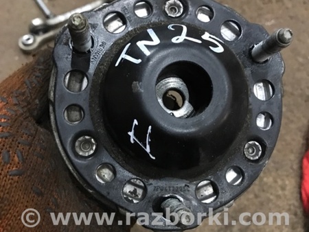 ФОТО Опора стойки для Porsche Cayenne Type 958 (10-18) Киев