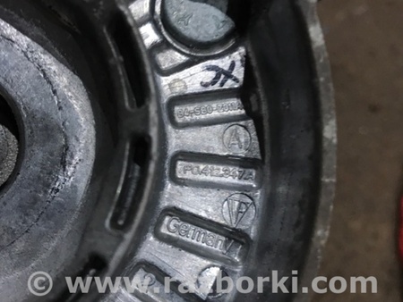 ФОТО Опора стойки для Porsche Cayenne Type 958 (10-18) Киев