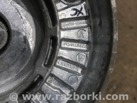 ФОТО Опора стойки для Porsche Cayenne Type 958 (10-18) Киев