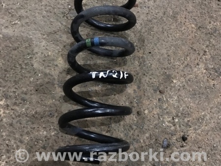 ФОТО Пружина подвески для Porsche Cayenne Type 958 (10-18) Киев