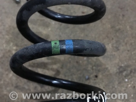 ФОТО Пружина подвески для Porsche Cayenne Type 958 (10-18) Киев