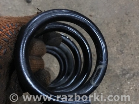 ФОТО Пружина подвески для Porsche Cayenne Type 958 (10-18) Киев