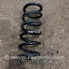 Пружина подвески Porsche Cayenne Type 958 (10-18)