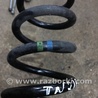 ФОТО Пружина подвески для Porsche Cayenne Type 958 (10-18) Киев