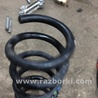 ФОТО Пружина подвески для Porsche Cayenne Type 958 (10-18) Киев