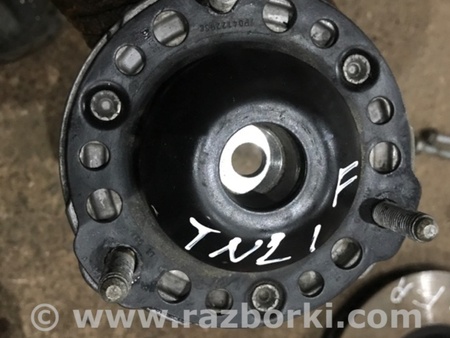 ФОТО Опора стойки для Porsche Cayenne Type 958 (10-18) Киев