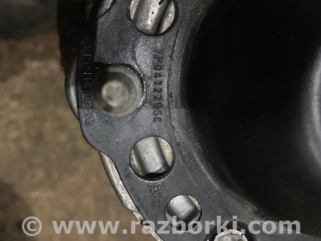 ФОТО Опора стойки для Porsche Cayenne Type 958 (10-18) Киев