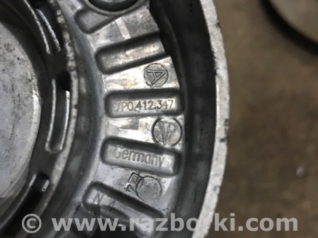 ФОТО Опора стойки для Porsche Cayenne Type 958 (10-18) Киев