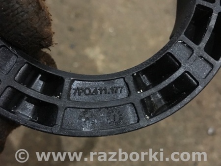 ФОТО Опора пружины для Porsche Cayenne Type 958 (10-18) Киев