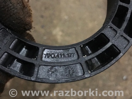 ФОТО Опора пружины для Porsche Cayenne Type 958 (10-18) Киев