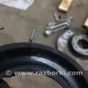 ФОТО Опора пружины для Porsche Cayenne Type 958 (10-18) Киев