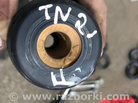 ФОТО Пыльник амортизатора для Porsche Cayenne Type 958 (10-18) Киев