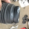 ФОТО Пыльник амортизатора для Porsche Cayenne Type 958 (10-18) Киев