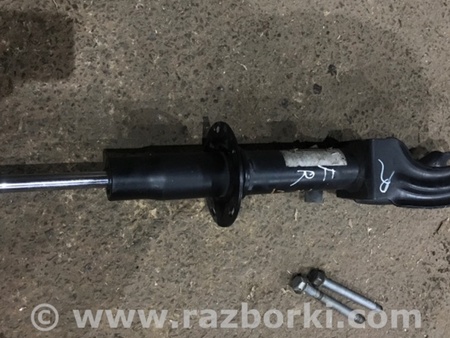ФОТО Амортизатор подвески для Porsche Cayenne Type 958 (10-18) Киев