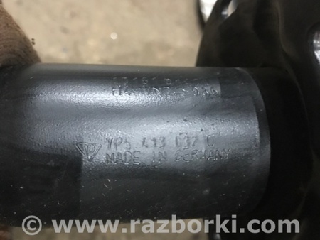 ФОТО Амортизатор подвески для Porsche Cayenne Type 958 (10-18) Киев