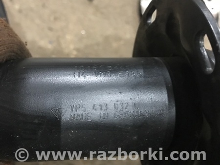 ФОТО Амортизатор подвески для Porsche Cayenne Type 958 (10-18) Киев