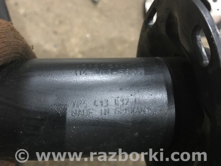 ФОТО Амортизатор подвески для Porsche Cayenne Type 958 (10-18) Киев