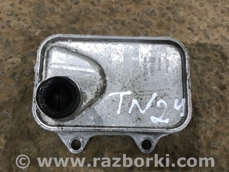 ФОТО Радиатор масляный для Audi (Ауди) A3 8V1, 8VA, 8V7, 8VS (03.2012-...) Киев