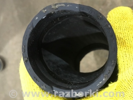 ФОТО Патрубок интеркулера для Audi (Ауди) A3 8V1, 8VA, 8V7, 8VS (03.2012-...) Киев