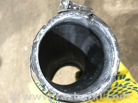 ФОТО Патрубок интеркулера для Audi (Ауди) A3 8V1, 8VA, 8V7, 8VS (03.2012-...) Киев