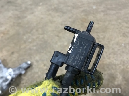 ФОТО Клапан для Audi (Ауди) A3 8V1, 8VA, 8V7, 8VS (03.2012-...) Киев