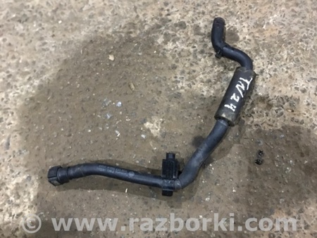 ФОТО Патрубок системы охлаждения для Audi (Ауди) A3 8V1, 8VA, 8V7, 8VS (03.2012-...) Киев
