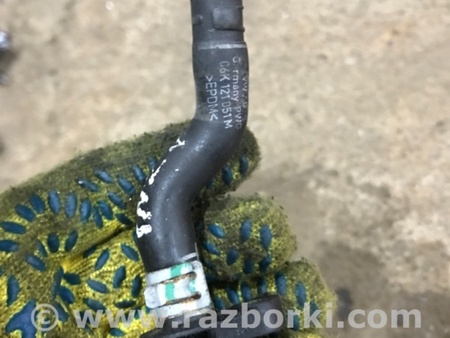 ФОТО Патрубок системы охлаждения для Audi (Ауди) A3 8V1, 8VA, 8V7, 8VS (03.2012-...) Киев
