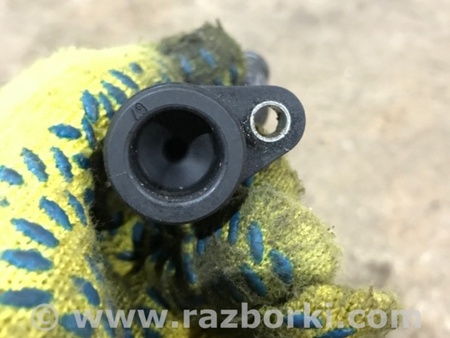 ФОТО Патрубок системы охлаждения для Audi (Ауди) A3 8V1, 8VA, 8V7, 8VS (03.2012-...) Киев
