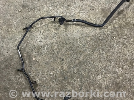 ФОТО Патрубок системы охлаждения для Audi (Ауди) A3 8V1, 8VA, 8V7, 8VS (03.2012-...) Киев
