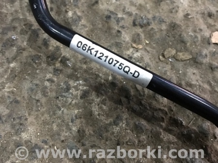 ФОТО Патрубок системы охлаждения для Audi (Ауди) A3 8V1, 8VA, 8V7, 8VS (03.2012-...) Киев