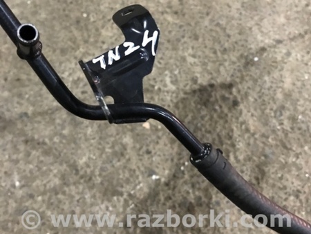 ФОТО Патрубок системы охлаждения для Audi (Ауди) A3 8V1, 8VA, 8V7, 8VS (03.2012-...) Киев