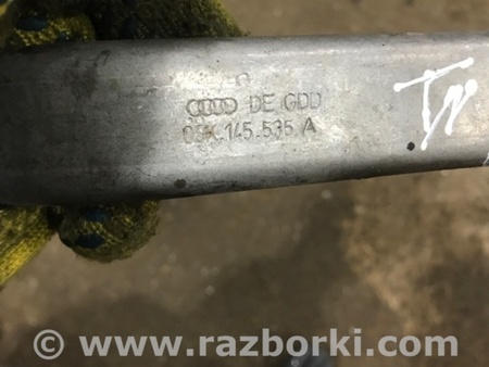 ФОТО Кронштейн для Audi (Ауди) A3 8V1, 8VA, 8V7, 8VS (03.2012-...) Киев