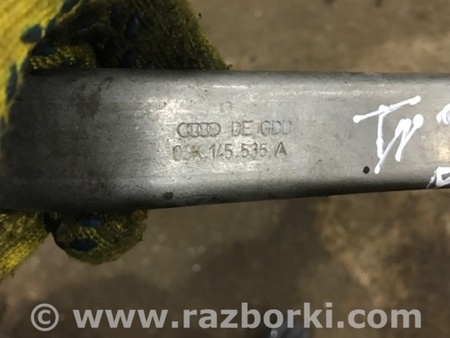 ФОТО Кронштейн для Audi (Ауди) A3 8V1, 8VA, 8V7, 8VS (03.2012-...) Киев