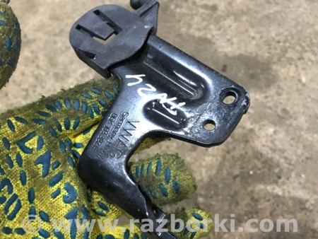 ФОТО Кронштейн для Audi (Ауди) A3 8V1, 8VA, 8V7, 8VS (03.2012-...) Киев