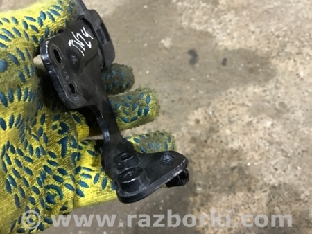 ФОТО Кронштейн для Audi (Ауди) A3 8V1, 8VA, 8V7, 8VS (03.2012-...) Киев