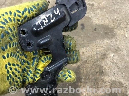 ФОТО Кронштейн для Audi (Ауди) A3 8V1, 8VA, 8V7, 8VS (03.2012-...) Киев