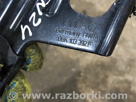 ФОТО Кронштейн для Audi (Ауди) A3 8V1, 8VA, 8V7, 8VS (03.2012-...) Киев