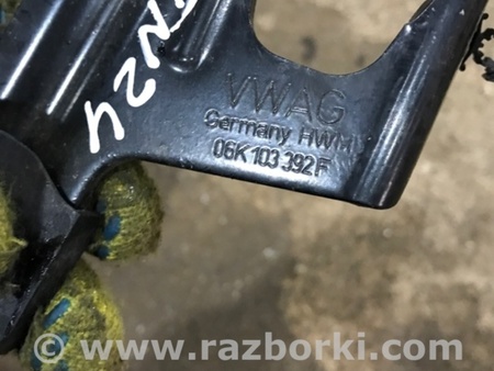 ФОТО Кронштейн для Audi (Ауди) A3 8V1, 8VA, 8V7, 8VS (03.2012-...) Киев