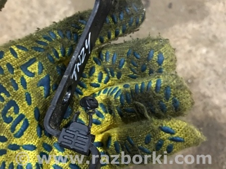 ФОТО Кронштейн для Audi (Ауди) A3 8V1, 8VA, 8V7, 8VS (03.2012-...) Киев