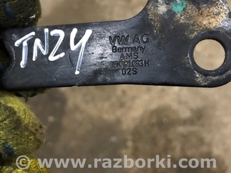 ФОТО Кронштейн для Audi (Ауди) A3 8V1, 8VA, 8V7, 8VS (03.2012-...) Киев