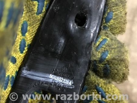 ФОТО Кронштейн для Audi (Ауди) A3 8V1, 8VA, 8V7, 8VS (03.2012-...) Киев
