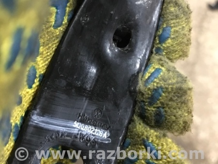 ФОТО Кронштейн для Audi (Ауди) A3 8V1, 8VA, 8V7, 8VS (03.2012-...) Киев