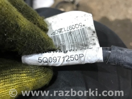ФОТО Электропроводка для Audi (Ауди) A3 8V1, 8VA, 8V7, 8VS (03.2012-...) Киев
