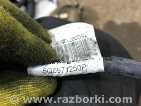 ФОТО Электропроводка для Audi (Ауди) A3 8V1, 8VA, 8V7, 8VS (03.2012-...) Киев