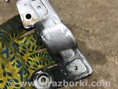 ФОТО Тепловой экран для Audi (Ауди) A3 8V1, 8VA, 8V7, 8VS (03.2012-...) Киев