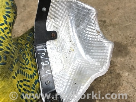 ФОТО Тепловой экран для Audi (Ауди) A3 8V1, 8VA, 8V7, 8VS (03.2012-...) Киев