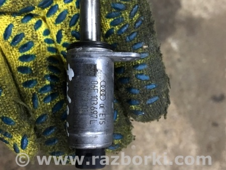 ФОТО Клапан для Audi (Ауди) A3 8V1, 8VA, 8V7, 8VS (03.2012-...) Киев