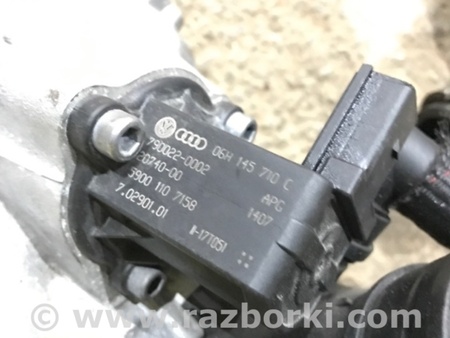 ФОТО Турбина для Audi (Ауди) A3 8V1, 8VA, 8V7, 8VS (03.2012-...) Киев