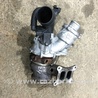 Турбина Audi (Ауди) A3 8V1, 8VA, 8V7, 8VS (03.2012-...)